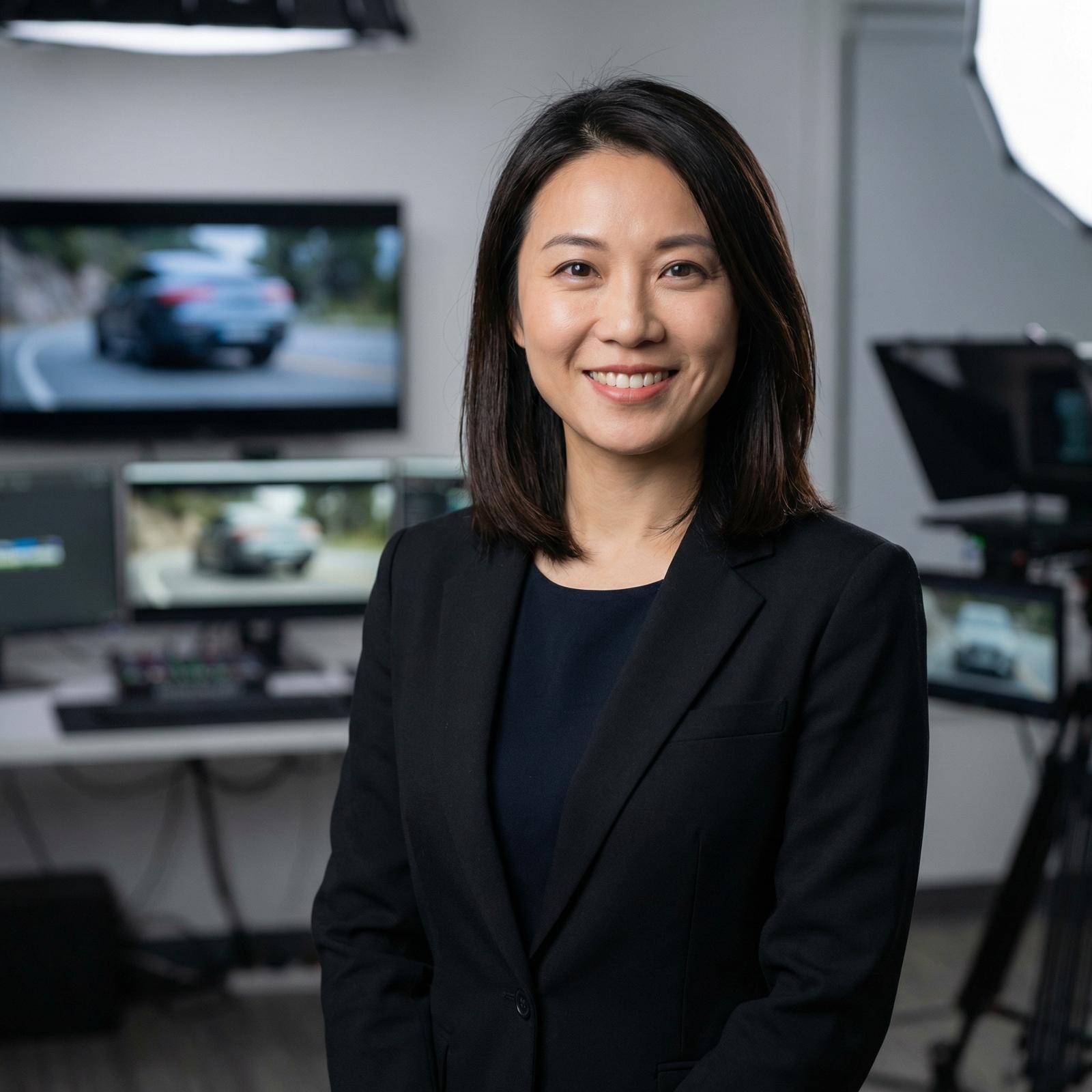 糖心修车改装视频制片人