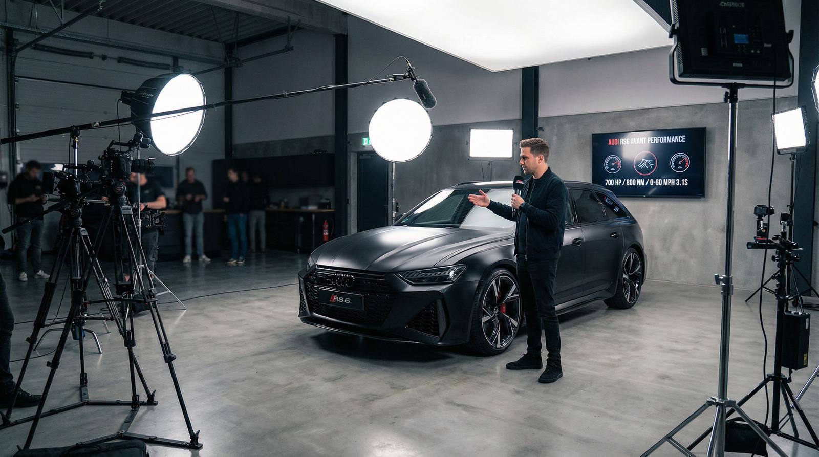 糖心汽车测评视频