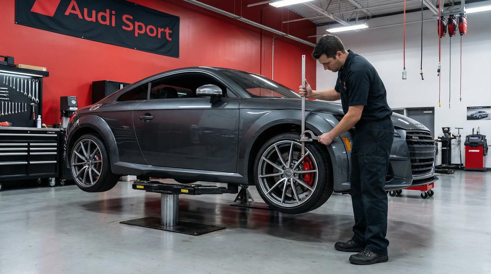 糖心底盘改装视频教程